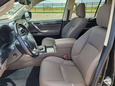 2023 Lexus GX 460