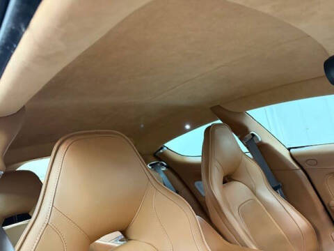 2015 Aston Martin Rapide S