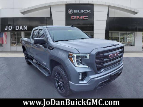 2021 GMC Sierra 1500 for sale at Jo-Dan Motors - Buick GMC in Moosic PA