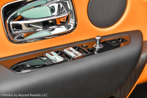 2023 Rolls-Royce Cullinan