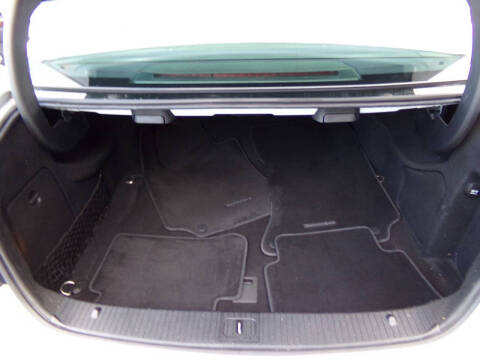 2015 Mercedes-Benz E-Class E 350 4MATIC