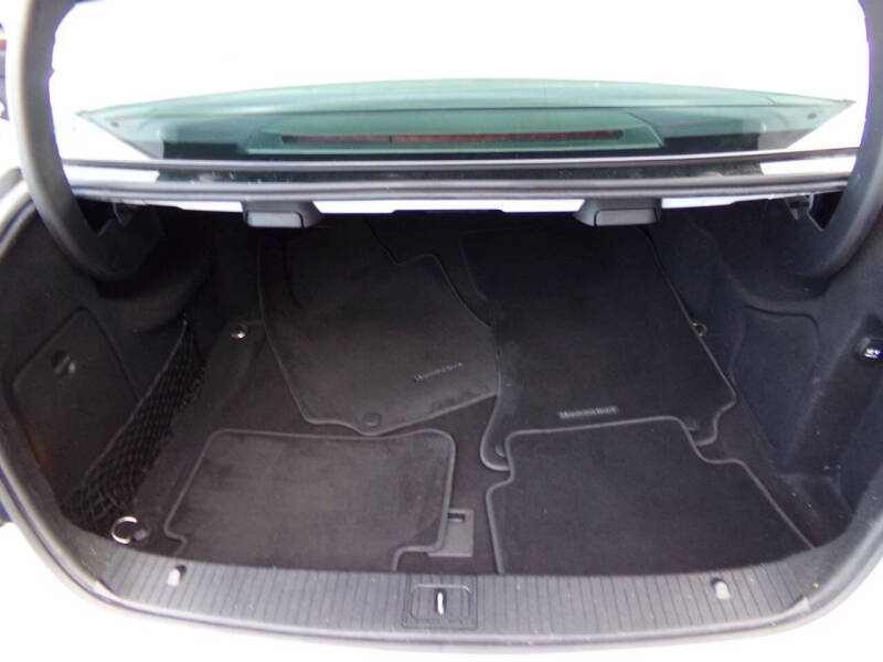 2015 Mercedes-Benz E-Class E 350 4MATIC