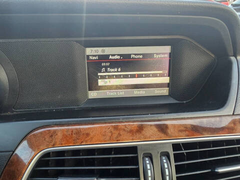 2013 Mercedes-Benz C-Class C 300 Sport 4MATIC