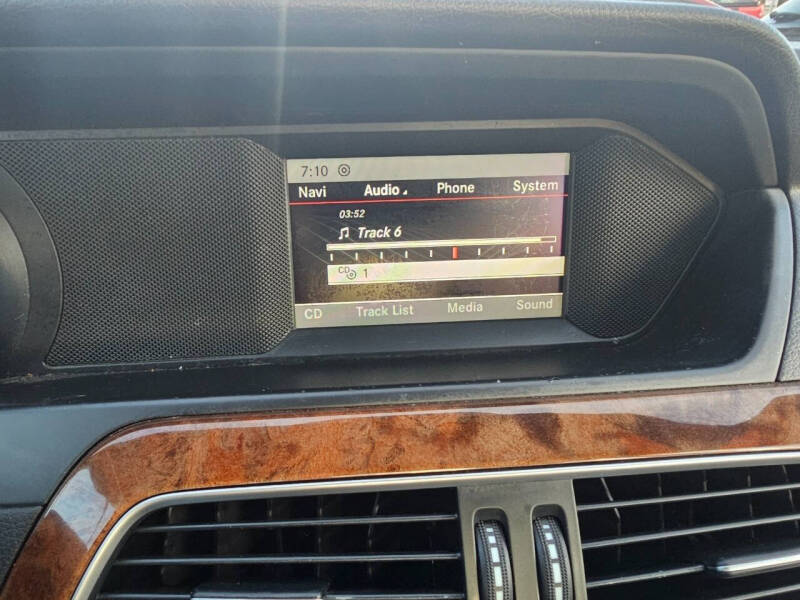 2013 Mercedes-Benz C-Class C 300 Sport 4MATIC