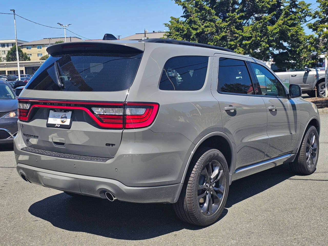 2024 Dodge Durango for sale at Autos by Talon in Seattle, WA