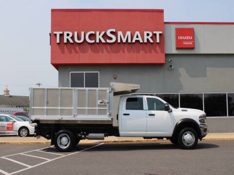 2026 RAM 5500