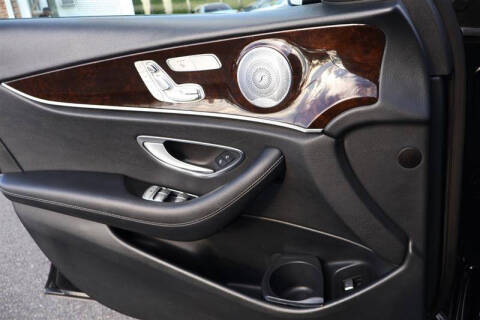 2021 Mercedes-Benz E-Class E 450 4MATIC All-Terrain