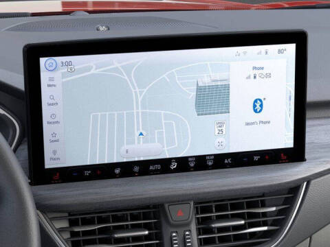 2026 Ford Escape Plug-In Hybrid PHEV