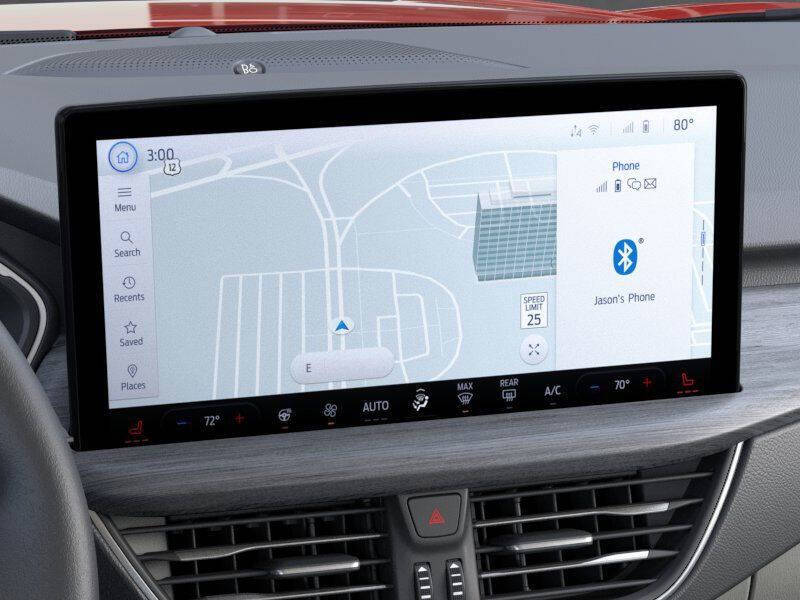 2026 Ford Escape Plug-In Hybrid PHEV