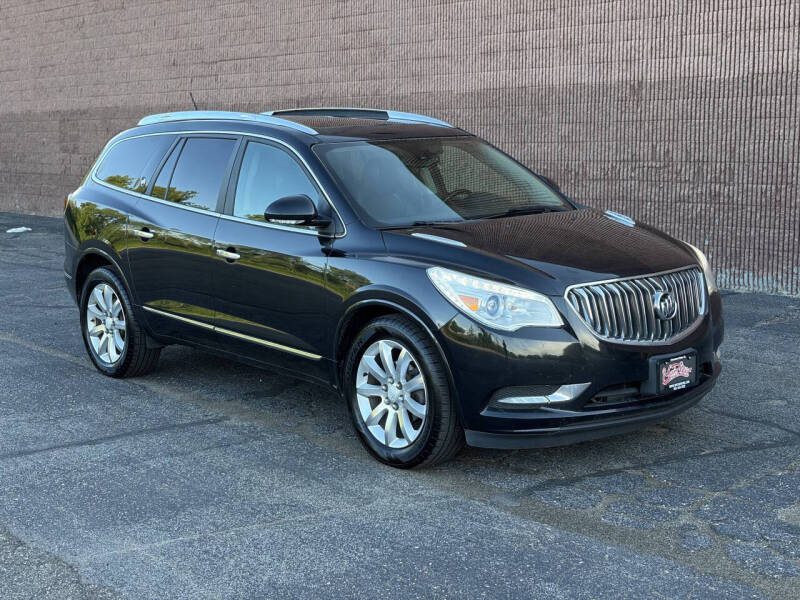 2014 Buick Enclave Premium