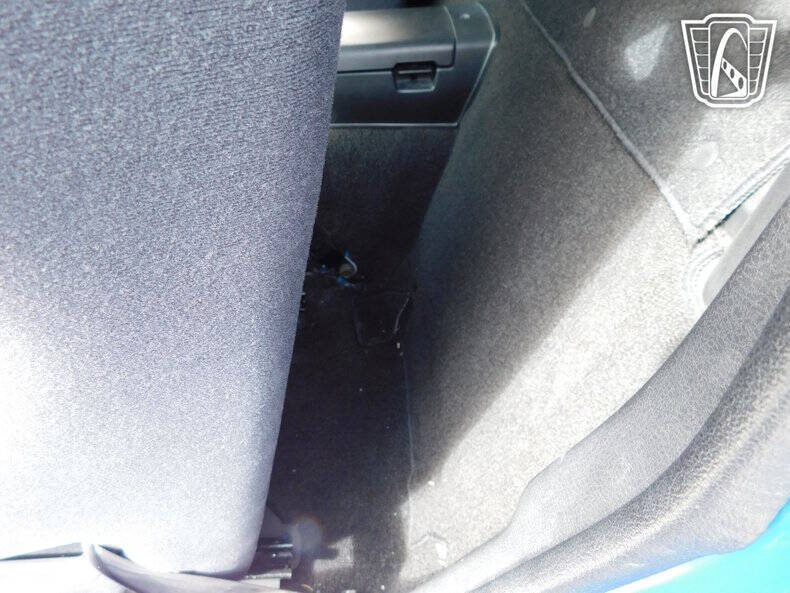 1993 Mazda MX-5 Miata