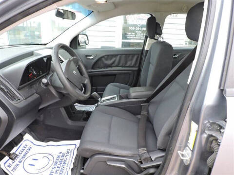 2010 Dodge Journey SE