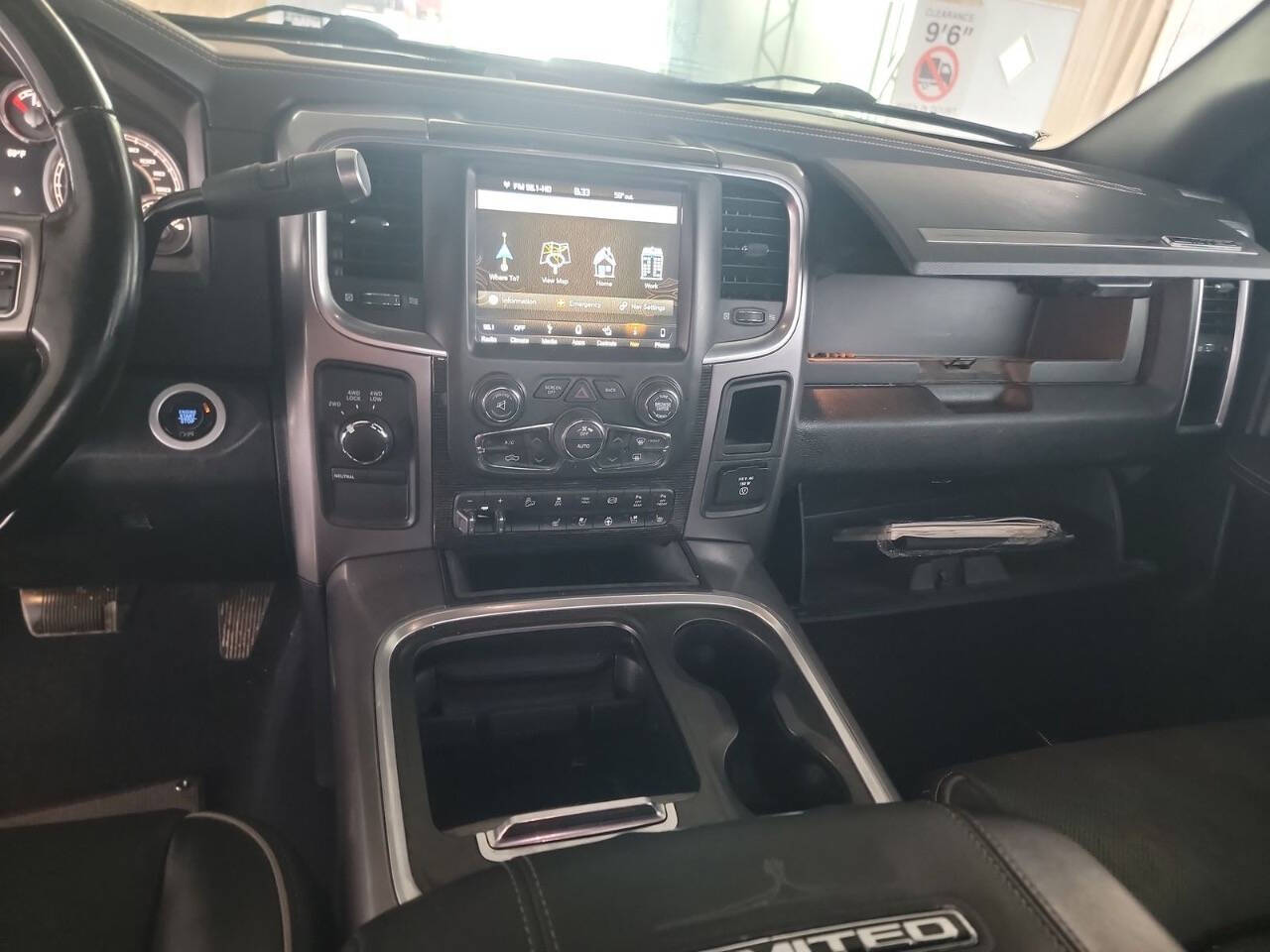 2018 Ram 2500 for sale at EAUTO LLC in Decatur, AL