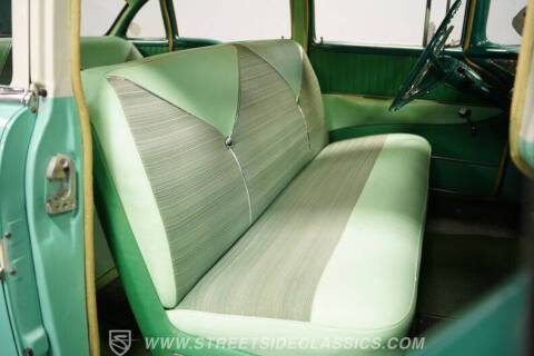 1956 Chevrolet Bel Air