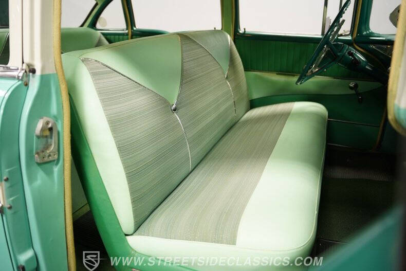 1956 Chevrolet Bel Air
