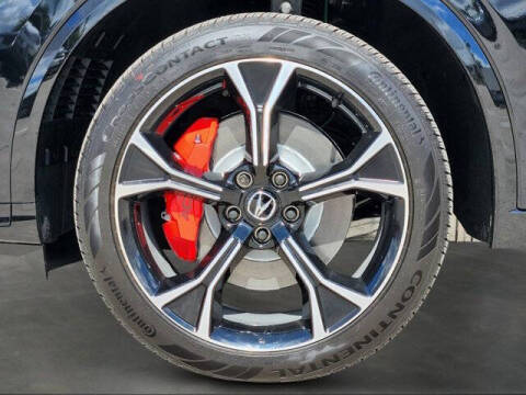 2026 Acura MDX SH-AWD Type S w/Advance Package