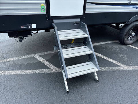 2022 Keystone RV Springdale