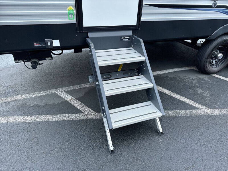 2022 Keystone RV Springdale