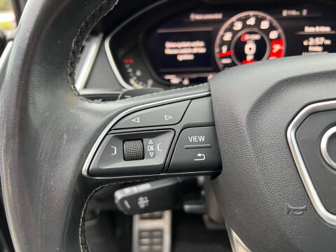 2018 Audi SQ5 3.0T quattro Premium Plus