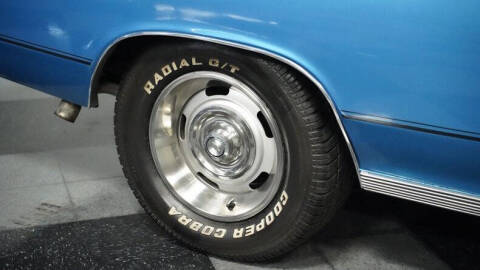 1967 Chevrolet Chevelle