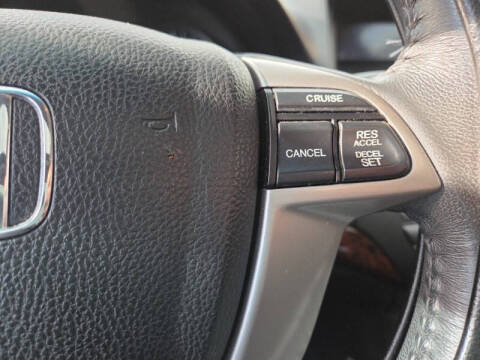 2012 Honda Crosstour