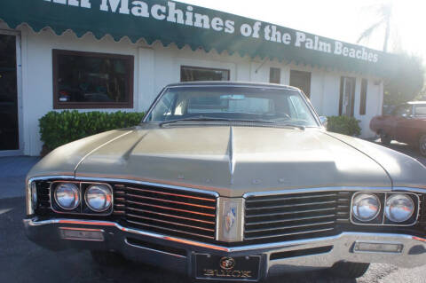 1967 Buick Electra