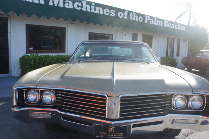 1967 Buick Electra