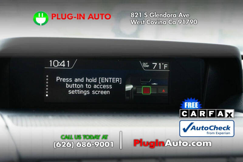 2022 Subaru Ascent Limited 7-Passenger