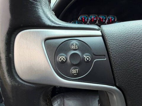 2018 GMC Sierra 2500HD