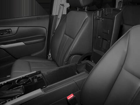2014 Ford Edge SE