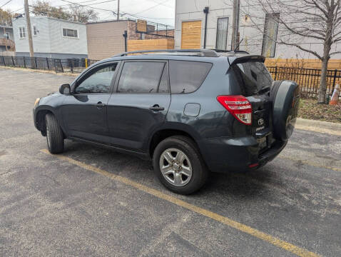 2012 Toyota RAV4