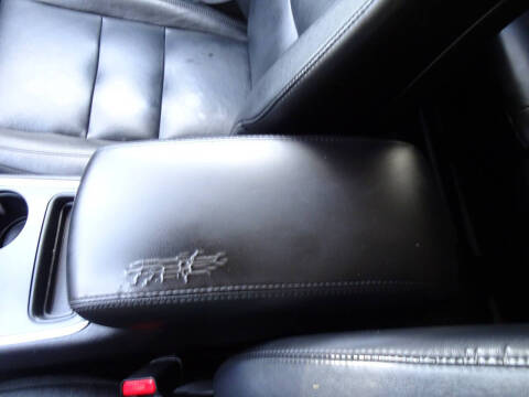 2011 Dodge Durango Crew