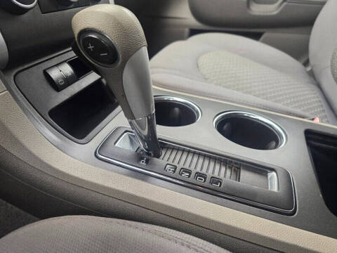 2010 Chevrolet Traverse LS