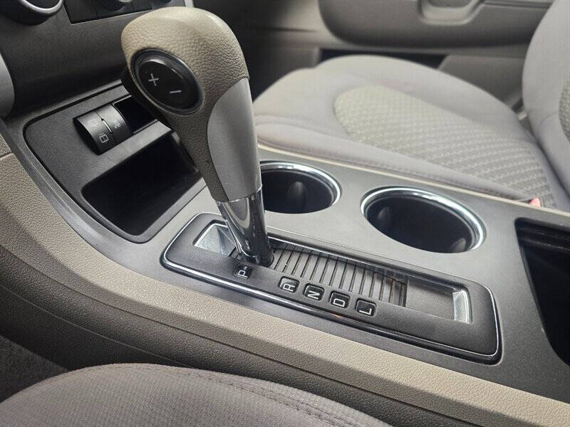 2010 Chevrolet Traverse LS