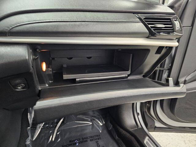 2019 Acura RDX SH-AWD w/Advance