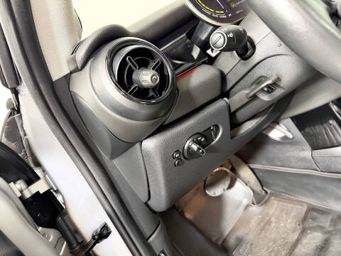2024 MINI Hardtop 2 Door Cooper SE