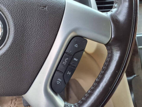 2013 Cadillac Escalade Premium