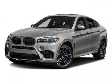 2016 BMW X6 M for sale at SUBLIME MOTORS in Little Neck NY