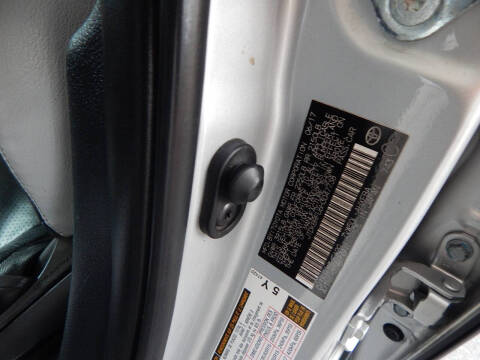 2017 Toyota Prius Two