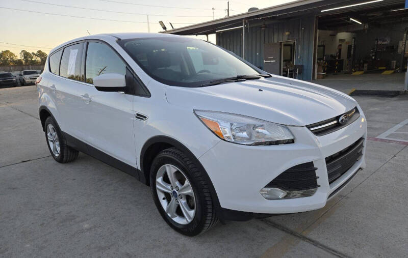 2013 Ford Escape SE photo 7