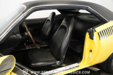 1970 Plymouth AAR 'Cuda