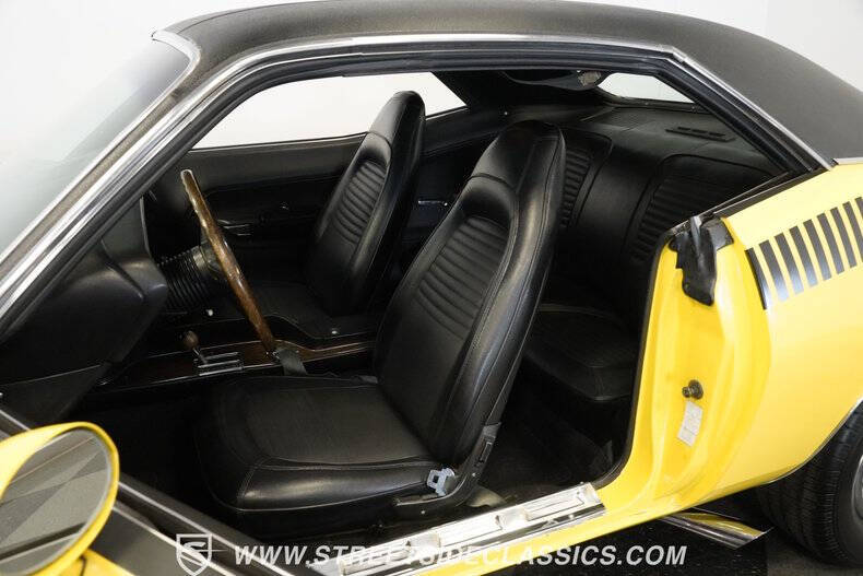 1970 Plymouth AAR 'Cuda