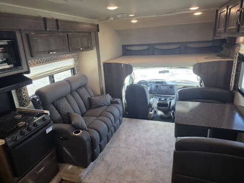 2018 Jayco Redhawk