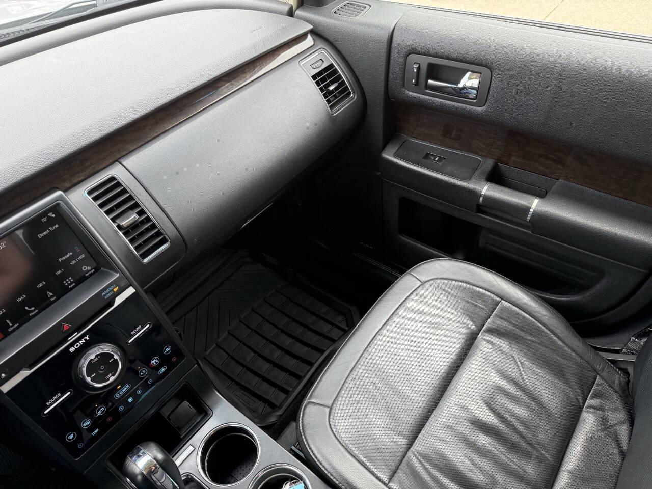 2019 Ford Flex Limited photo 26