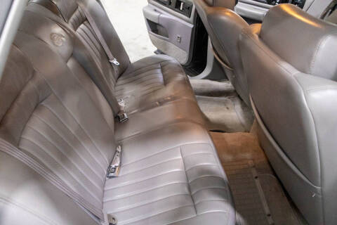 1995 Chevrolet Impala SS