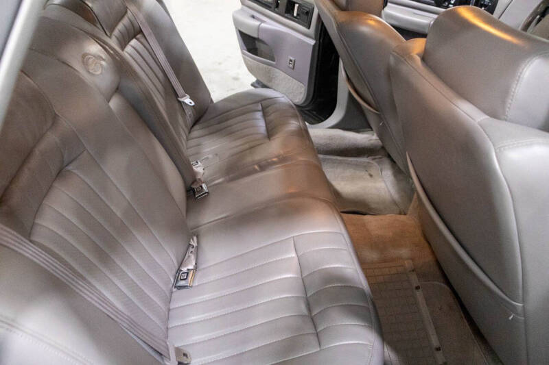 1995 Chevrolet Impala SS
