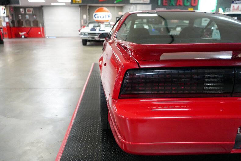 1987 Pontiac Firebird