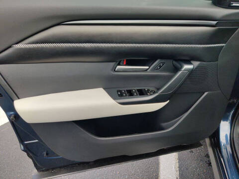 2026 Mazda CX-50 2.5 S Premium