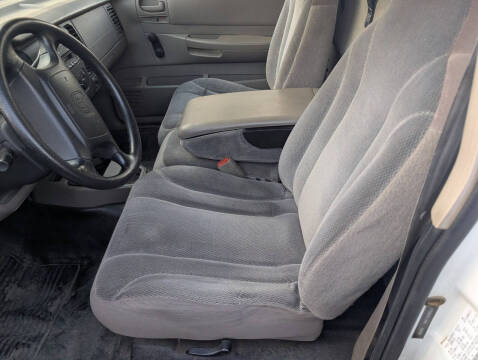 2003 Dodge Dakota SXT