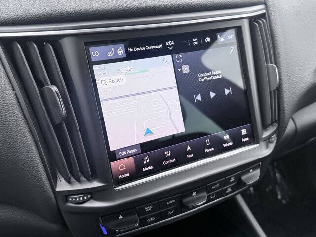 2023 Maserati Levante Modena